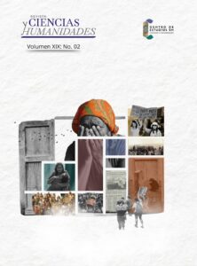 Portada Vol. XIX: No. 02 (2025)